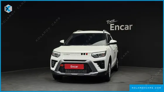 KGM - SSANGYONG TIVOLI 1.5 2WD