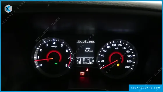 KGM - SSANGYONG TIVOLI 1.5 2WD