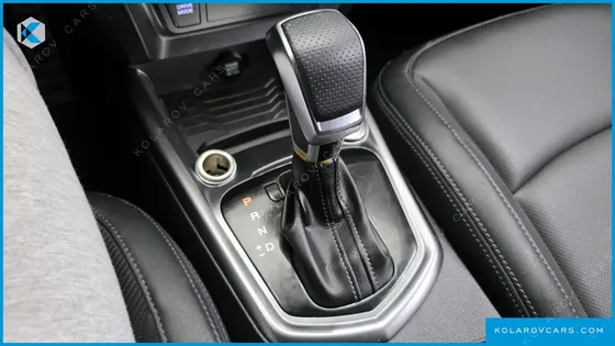 KGM - SSANGYONG TIVOLI 1.5 2WD