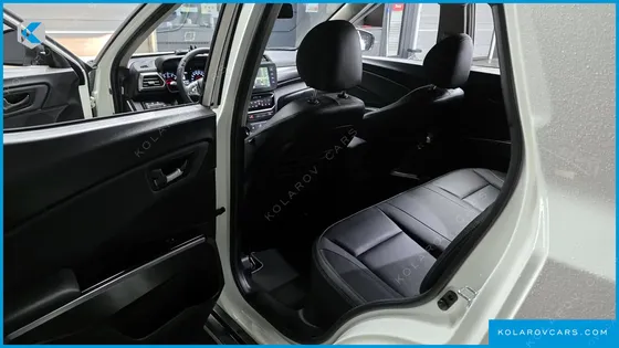 KGM - SSANGYONG TIVOLI 1.5 2WD