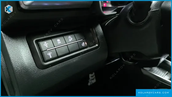 KGM - SSANGYONG TIVOLI 1.5 2WD