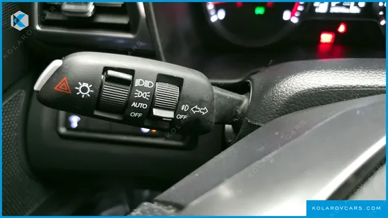 KGM - SSANGYONG TIVOLI 1.5 2WD