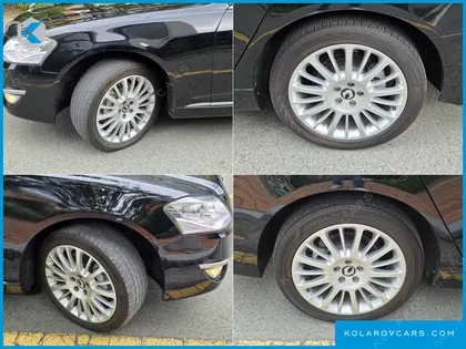 KGM - SSANGYONG CHAIRMAN CW700 4TRONIC