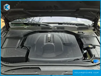 KGM - SSANGYONG CHAIRMAN CW700 4TRONIC