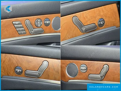 KGM - SSANGYONG CHAIRMAN CW700 4TRONIC