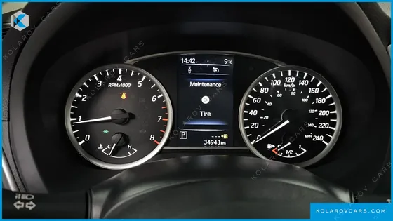 NISSAN SENTRA 1.8