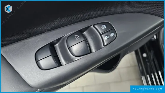 NISSAN SENTRA 1.8
