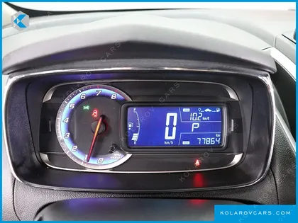 CHEVROLET (GM DAEWOO) TRAX 1.4 LS