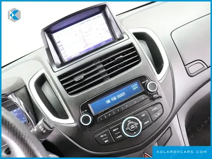 CHEVROLET (GM DAEWOO) TRAX 1.4 LS