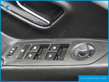 CHEVROLET (GM DAEWOO) TRAX 1.4 LS