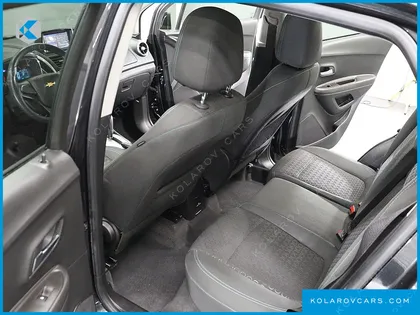 CHEVROLET (GM DAEWOO) TRAX 1.4 LS