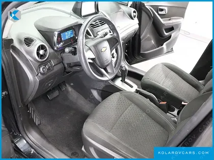 CHEVROLET (GM DAEWOO) TRAX 1.4 LS