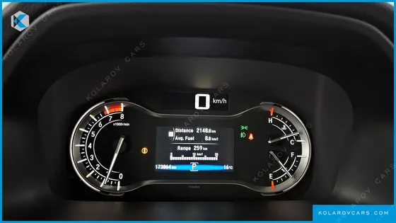 HONDA PILOT 3.5