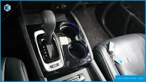 HONDA PILOT 3.5