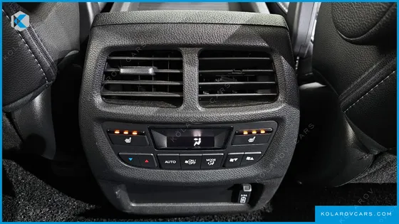 HONDA PILOT 3.5