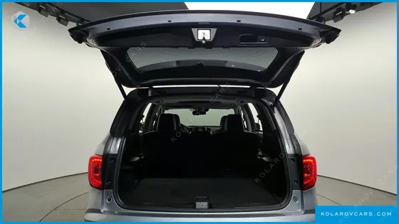 HONDA PILOT 3.5