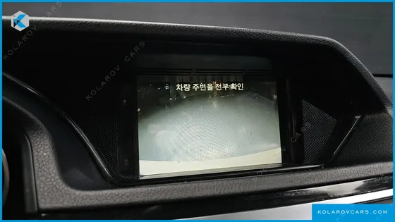 MERCEDES E-CLASS E220 CDI AVANTGARDE