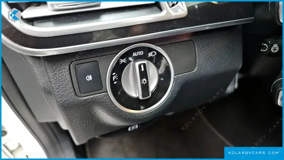 MERCEDES E-CLASS E220 CDI AVANTGARDE