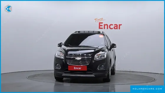 CHEVROLET (GM DAEWOO) TRAX 1.4 PREMIUM
