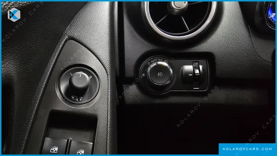 CHEVROLET (GM DAEWOO) TRAX 1.4 PREMIUM