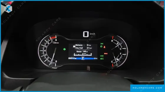 HONDA PILOT 3.5