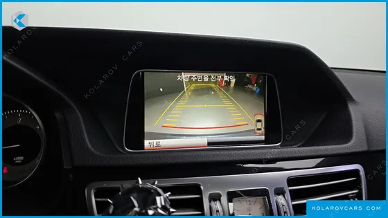 MERCEDES E-CLASS E250 BLUETEC 4MATIC AV