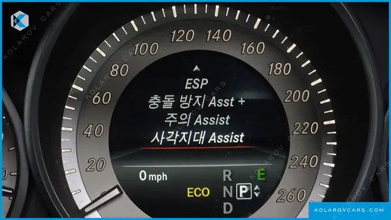 MERCEDES E-CLASS E250 BLUETEC 4MATIC AV