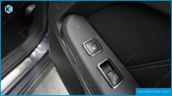 MERCEDES E-CLASS E250 BLUETEC 4MATIC AV