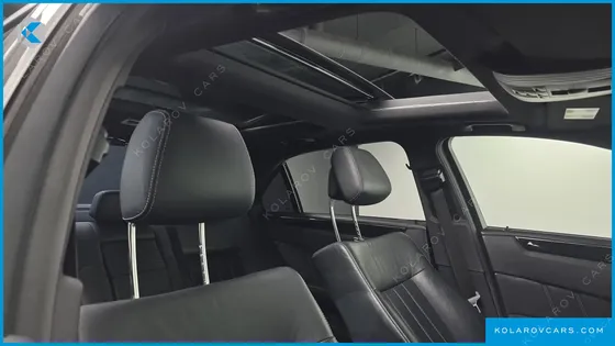 MERCEDES E-CLASS E250 BLUETEC 4MATIC AV