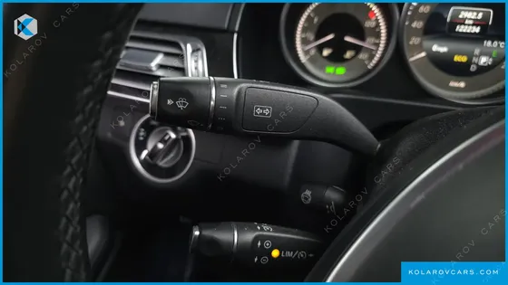 MERCEDES E-CLASS E250 BLUETEC 4MATIC AV