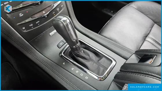LINCOLN MKT 3.5
