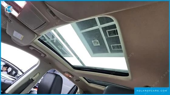 LINCOLN MKT 3.5