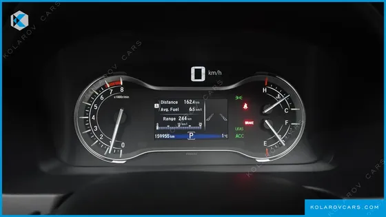HONDA PILOT 3.5