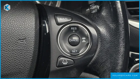 HONDA PILOT 3.5