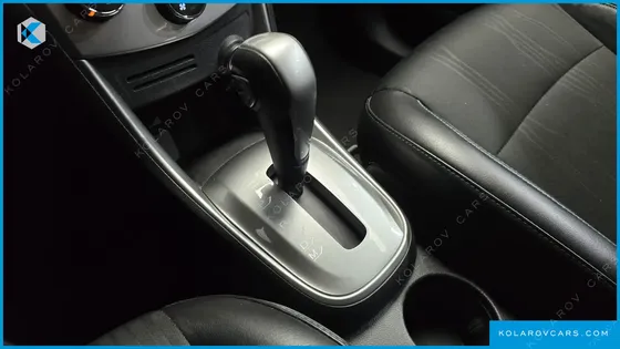 CHEVROLET (GM DAEWOO) TRAX 1.4 LT
