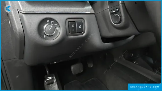 LINCOLN MKT 3.5