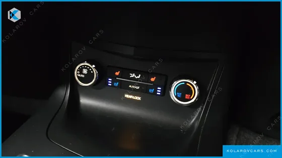LINCOLN MKT 3.5