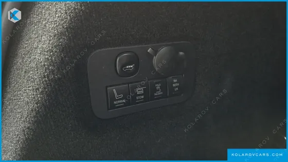 LINCOLN MKT 3.5
