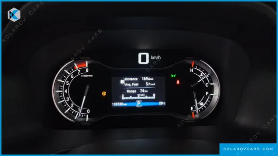 HONDA PILOT 3.5