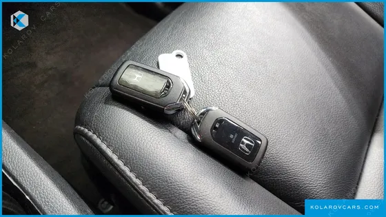 HONDA PILOT 3.5