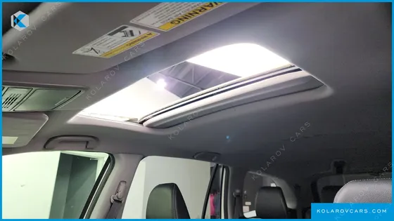 HONDA PILOT 3.5