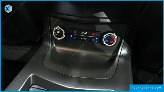LINCOLN MKT 3.5