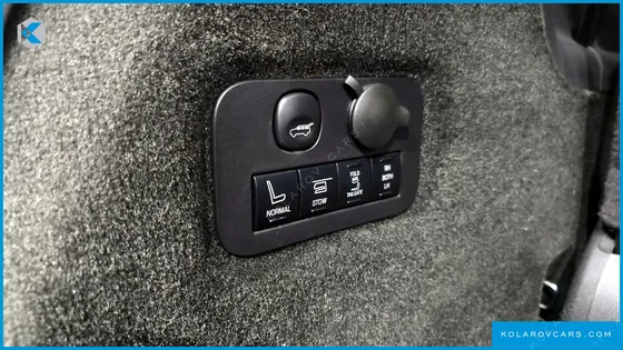 LINCOLN MKT 3.5