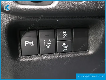 HONDA PILOT 3.5