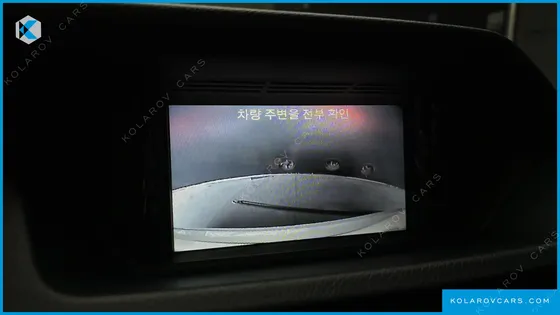 MERCEDES E-CLASS E220 BLUETEC AVANTGARDE