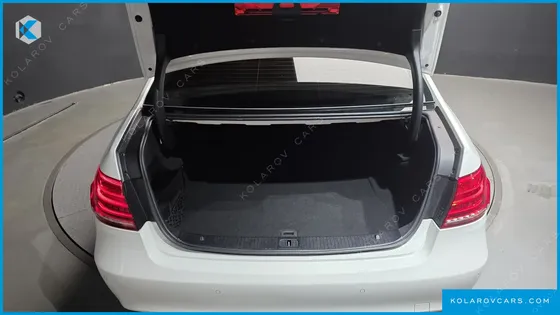 MERCEDES E-CLASS E220 BLUETEC AVANTGARDE