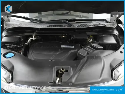 HONDA PILOT 3.5