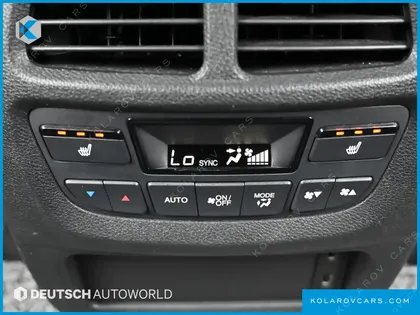 HONDA PILOT 3.5