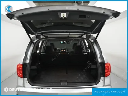 HONDA PILOT 3.5