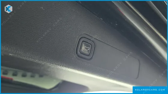 CHEVROLET (USA) SERVER BAN 5.3